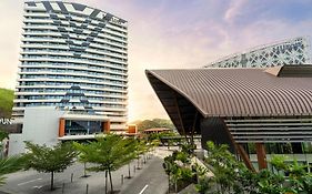 Hilton Port Moresby Hotel & Residences